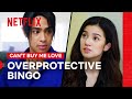 Bingo Gets Overprotective Over Ling | Can’t Buy Me Love | Netflix Philippines