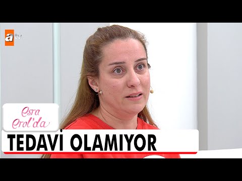 10 yıllık arkadaşım çocuğumun tedavi parasını çaldı! - Esra Erol'da 4 Şubat 2026