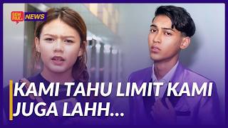 Download lagu Netizen Dakwa Hadie Tumpang Tidur Rumah? Oddah Kata No! | Gempak News mp3