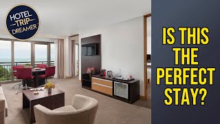 Novotel Trabzon Hotel - Is This the Perfect Stay? | Trabzon, Turkey⭐