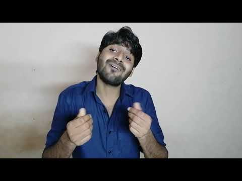 SANJAY SINGH Monologue (Pan vala)