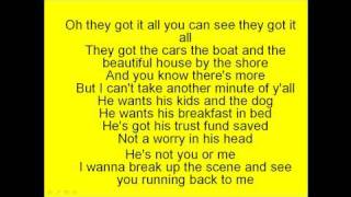 Mr Hudson ft Kanye West - Supernova With Lyrics (HD)