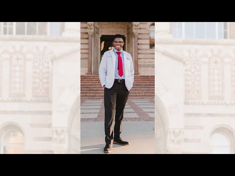 Ucla Sdn