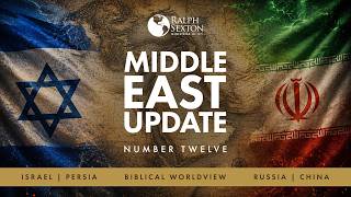 Download lagu Middle East Update #12 | Dr. Ralph Sexton mp3 Download lagu Middle East Update #12 | Dr. Ralph Sexton mp3