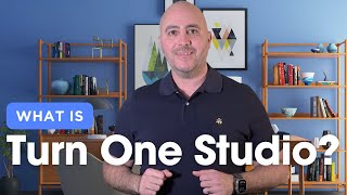 Turn One Studio - Video - 1