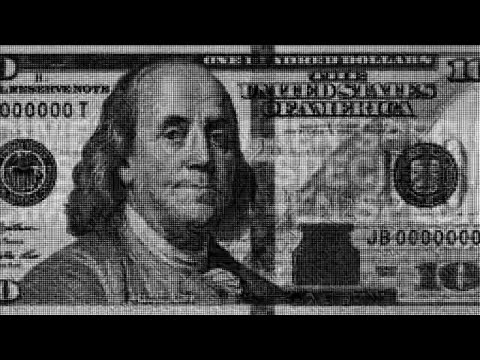 Jordani -100 X HORA (Visualizer)