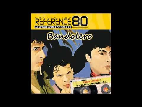 Bandolero - Reves Noirs [HQ audio]