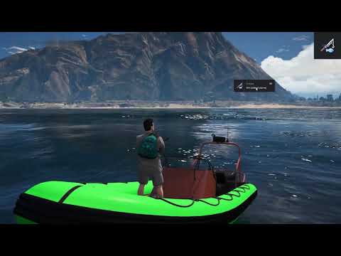 Бесплатный Бот для Рыбалки GTA 5 RP (Fishbot) | Лучший бот на рыбалку ГТА 5 РП