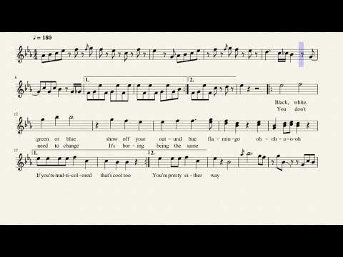 download lagu mp3 mp4 Flamingo Sheet Music, download mp3 Flamingo Sheet Music free download mp3, download mp3 Flamingo Sheet Music