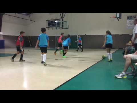 10-13 Futsal