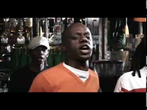 Umsindo - Slikour ft Bleksem