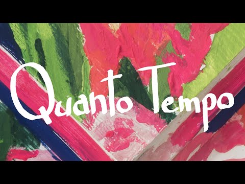 Quanto Tempo - Marisa Monte