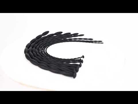 Уретральный зонд катетер для стимуляции уретры XESE для БДСМ-игр набор 6 штук - фото 1 - id-p2432499348