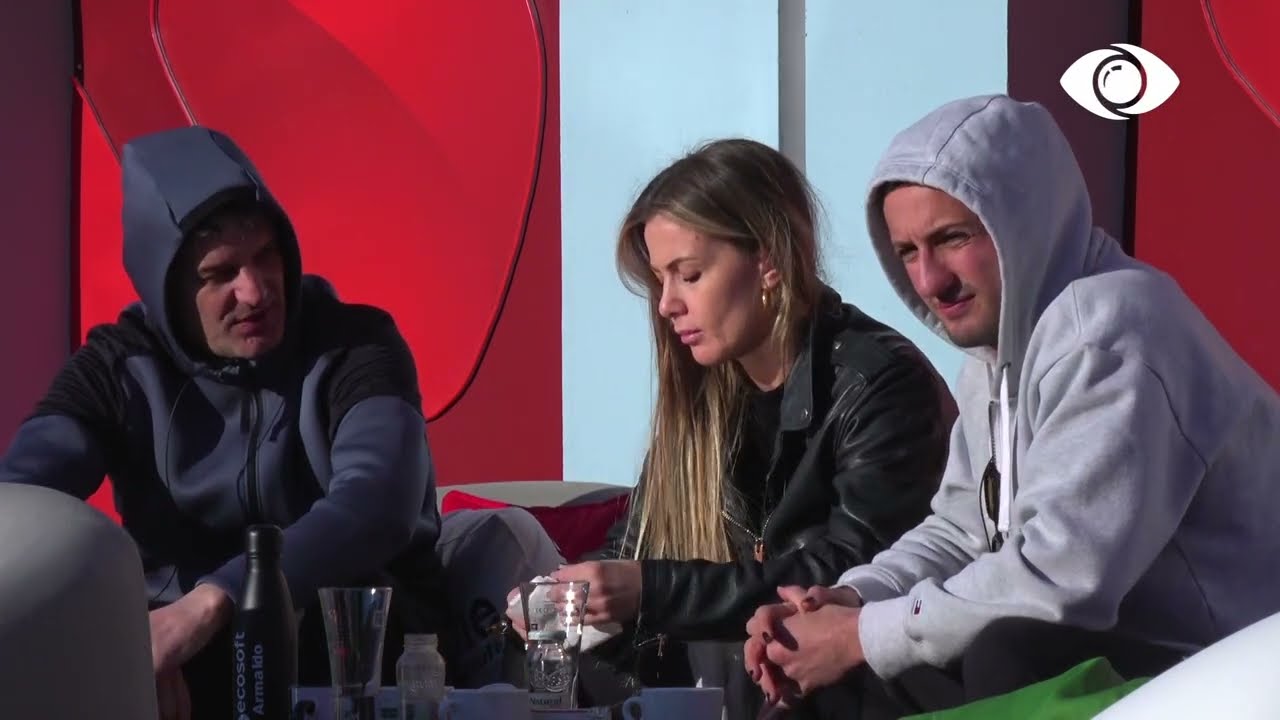 Olta për daljen e Amosit: Dea e shkatërroi!