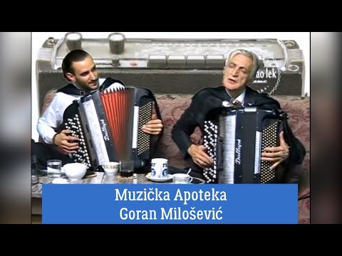 Nemanja Milivojević i Mirko Kodić -  Splet