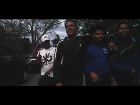 "Gang Stories" FT Cyntel, Based Ten Dime & Real33 [MUSIC VIDEO]