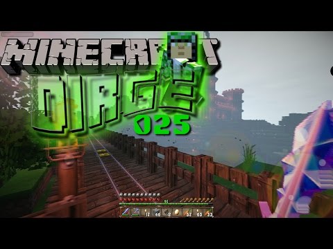 MINECRAFT DIRGE #025 Sunny´s Schloss Deutsch Let´s Play Minecraft