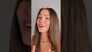 What guys hear when you reject them ???