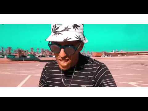 اغنية الراب التي بحث عنها الملايين اسمع واحكم✪  Reda Taliani  ft Canon 16 ✪ 2018