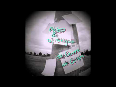 12- Arrinconado (prod. Chizpa)