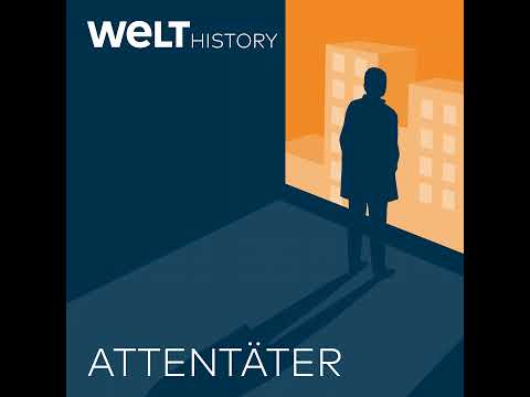 Gudrun Ensslin - Germany's most wanted terrorist