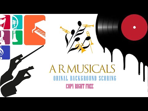 FATE – A Dark Classical Journey  Fearful Cinematic Background Score  Music by Yesu AR