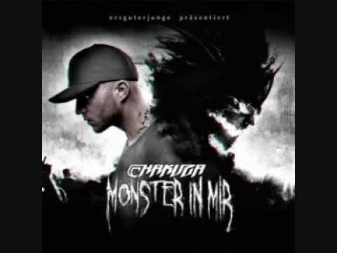 D-Bo feat. Chakuza & Raf Camora - Bitte guck nicht