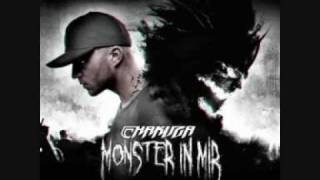 D-Bo feat. Chakuza & Raf Camora - Bitte guck nicht