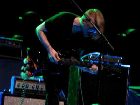 5/5 Holly Miranda - Singular Acceptance @ Keller Auditorium, Portland, OR 4/08/10