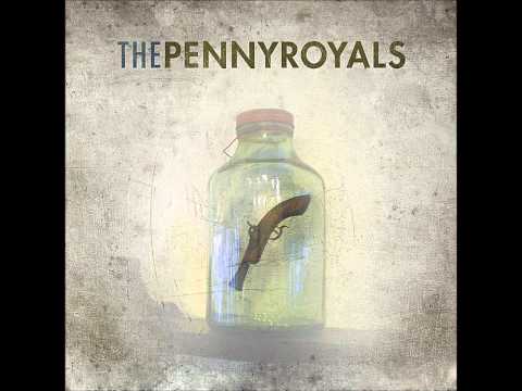 The Pennyroyals - Surrender