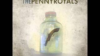 The Pennyroyals - Surrender