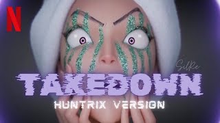 Download lagu 'Takedown' – Huntrix Ver. | KPOP Demon Hunters FMV mp3 Download lagu 'Takedown' – Huntrix Ver. | KPOP Demon Hunters FMV mp3