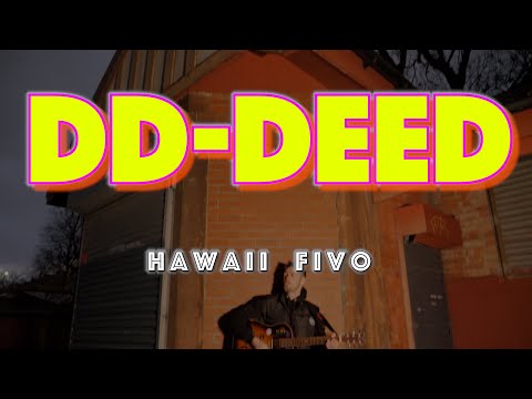Fivo - DD-Deed - (Sherps Diss)