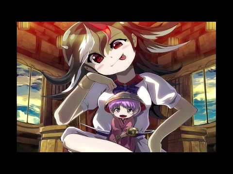 【東方輝針城】12～ 針小棒大の天守閣 ～【原曲】