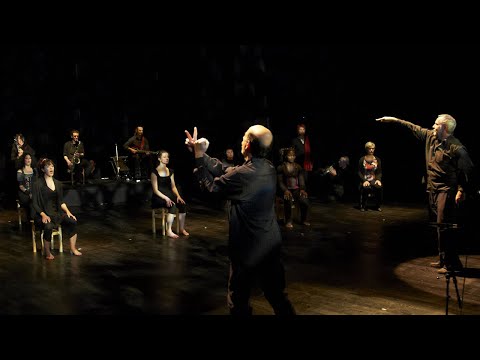 Open Land Part1 - BSO - Directed by Eric Chapelle & Walter Thompson