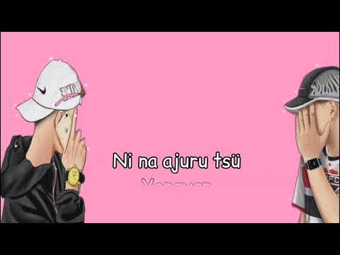 Adang Imchen × Akum Lkr : Longkhumtsurla