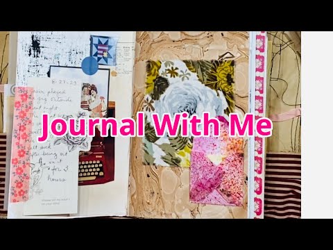 JOURNAL WITH ME