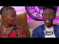 KENYA LGBTQ Lesbianism And Gaysim Among Kenyan Youth HAPPY PRIDE MONTH ️‍ ️‍ ️‍