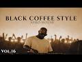 Afro House 2026 | Deep Melodic Set | Black Coffee Style Vol. 16 ☕️