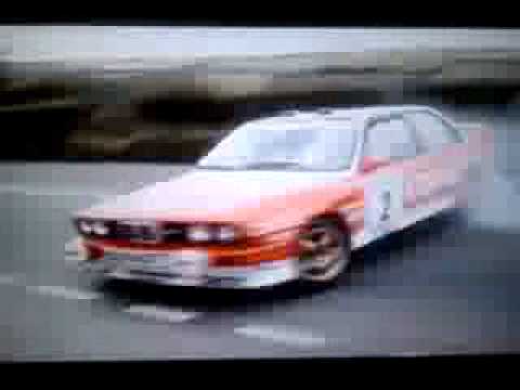 Patrick Snijers nearly overshooting his service crew