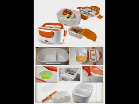087837466333 Lunch Box Electric Penghangat makanan Portable Harga 150rbu