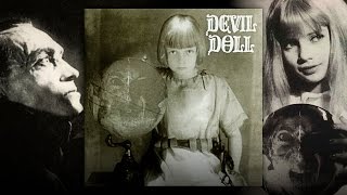 Devil Doll - The Sacrilege of Fatal Arms (Subtitulado)