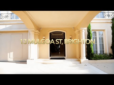 13 Mulgoa St, Brighton - Z.Real Estate