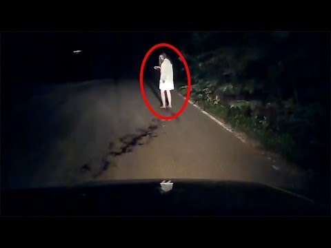 Top 15 Scary Trucker Dashcam Videos