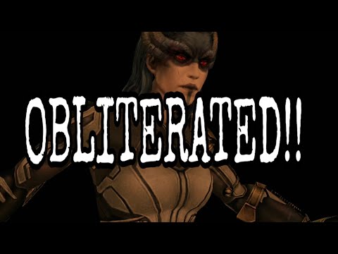 Proxima WBU Stage 89 Under 100 Seconds -Marvel Future Fight (mff)