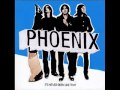 Phoenix - Sometimes in the Fall