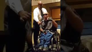 D SOTO A VOICE FOR THE VOICELESS