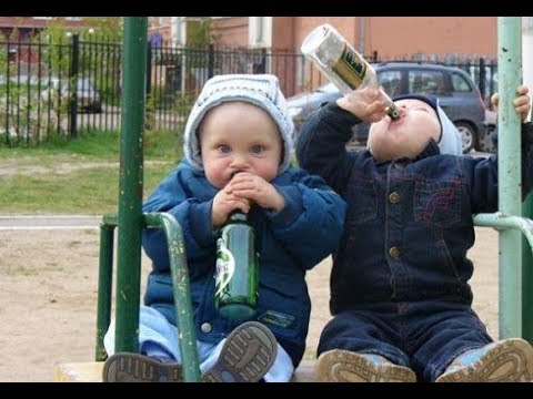 Alkoholiker SAUFEN bis zum TOD   Doku HD