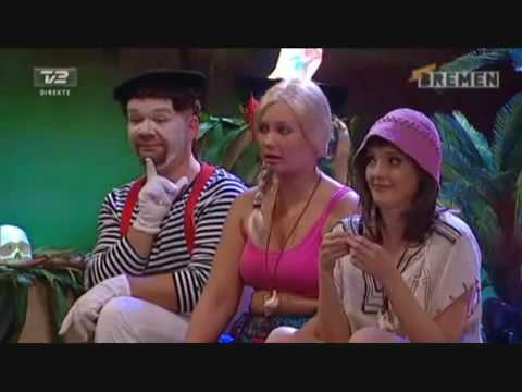 Live Fra Bremen - Robinson