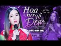 Hoa Nở Về Đêm Đào Anh Thư Bolero Nhạc Vàng MV HD